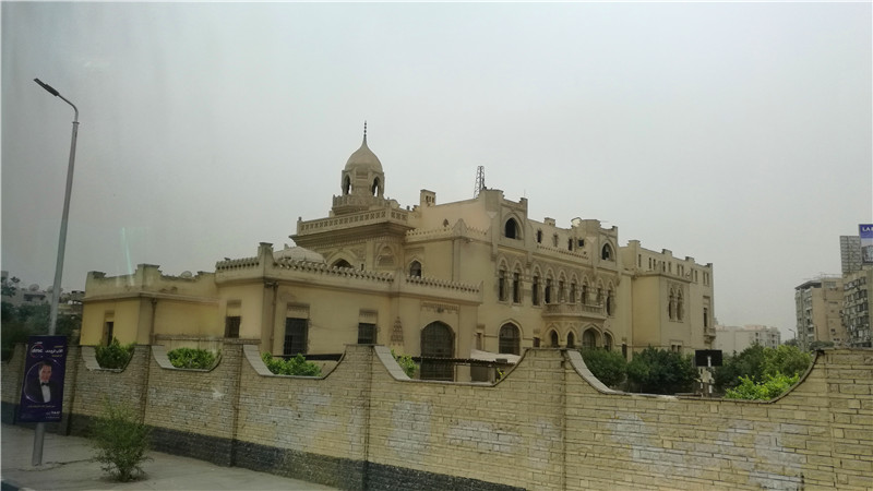 埃及阿联酋旅游十日上海出发,2019埃及之旅