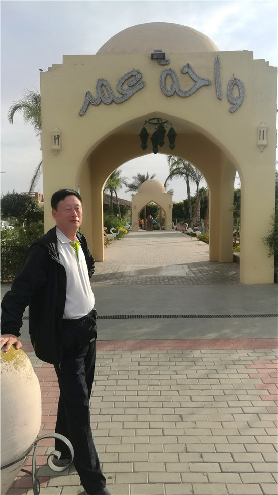 埃及阿联酋旅游十日上海出发,2019埃及之旅