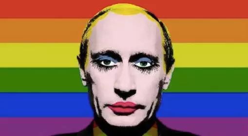 即使世界杯期间不反同,他们的爱依然沉重