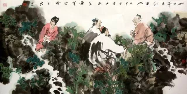 胡说八道中的八道是指哪八道,瞎说八道是哪八道