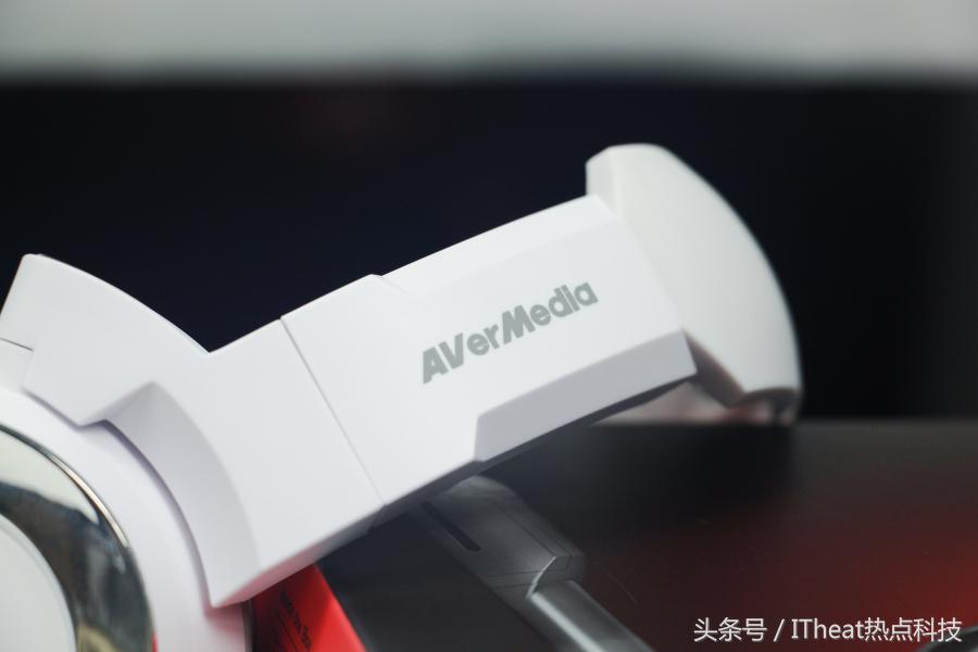 只为电竞游戏而生——圆刚GH335电竞耳机测评