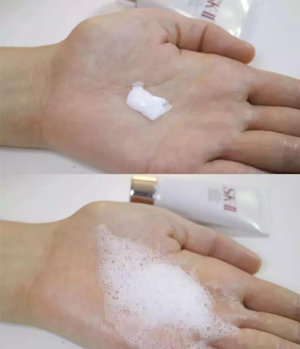 十大日本洗面奶排行榜,日本阿拉蕾氨基酸洁面