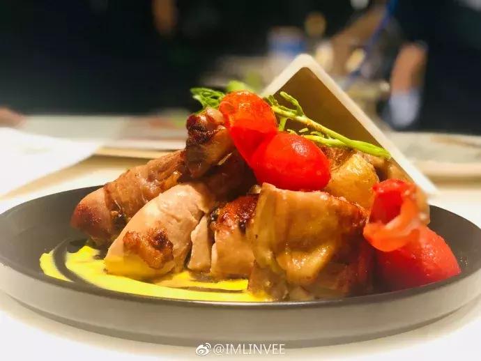 1分钟被8家美食新店种草！你需要一个胃和一部相机！