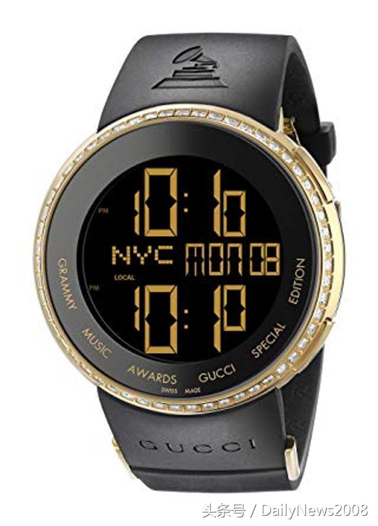 10大奢侈品大全,古驰最贵的奢侈品