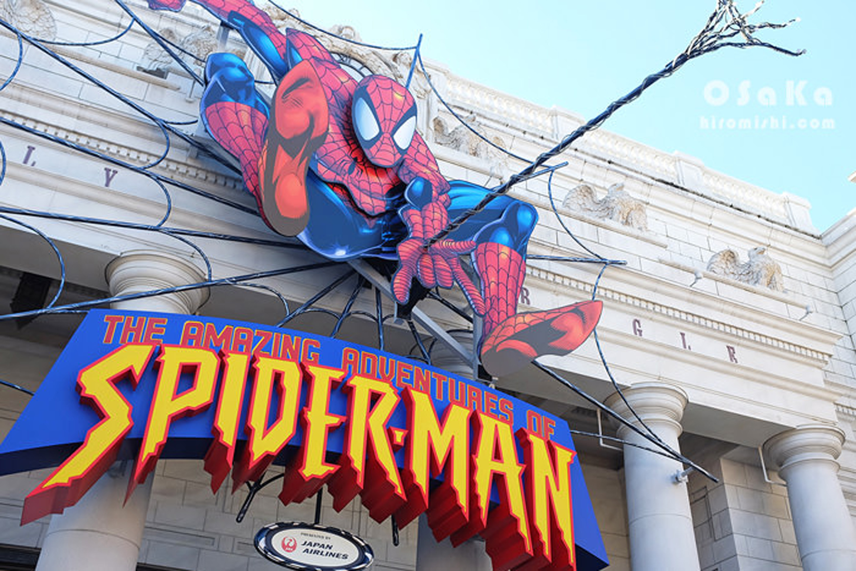 环球影城冬天游玩顺序攻略,北京环球影城附近游玩攻略