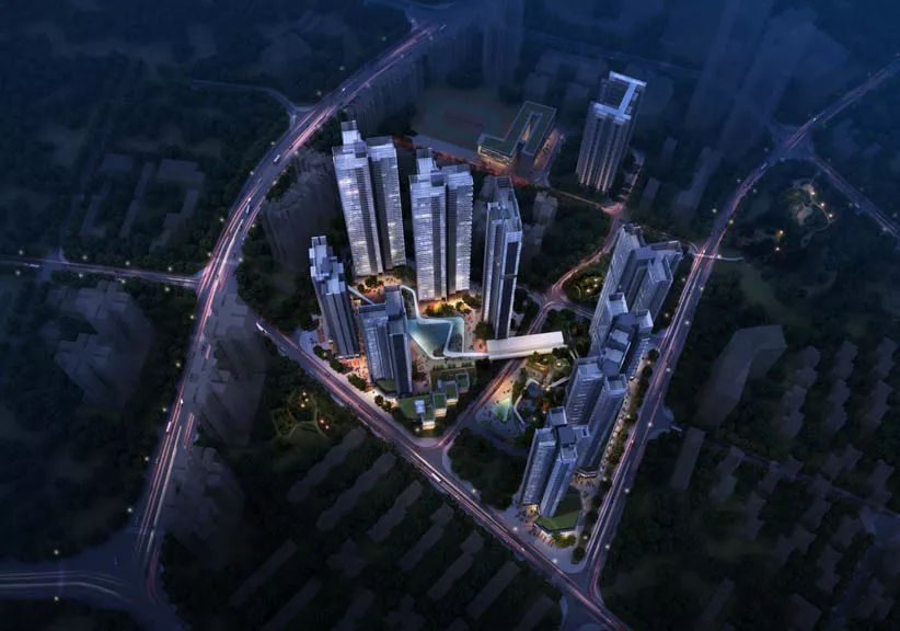 深圳市福田实验学校楼盘,福田外国语学校新盘