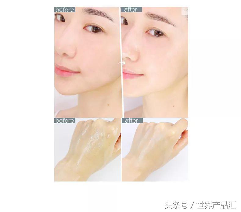 huxley摩洛哥仙人掌面膜,huxley仙人掌面膜用法