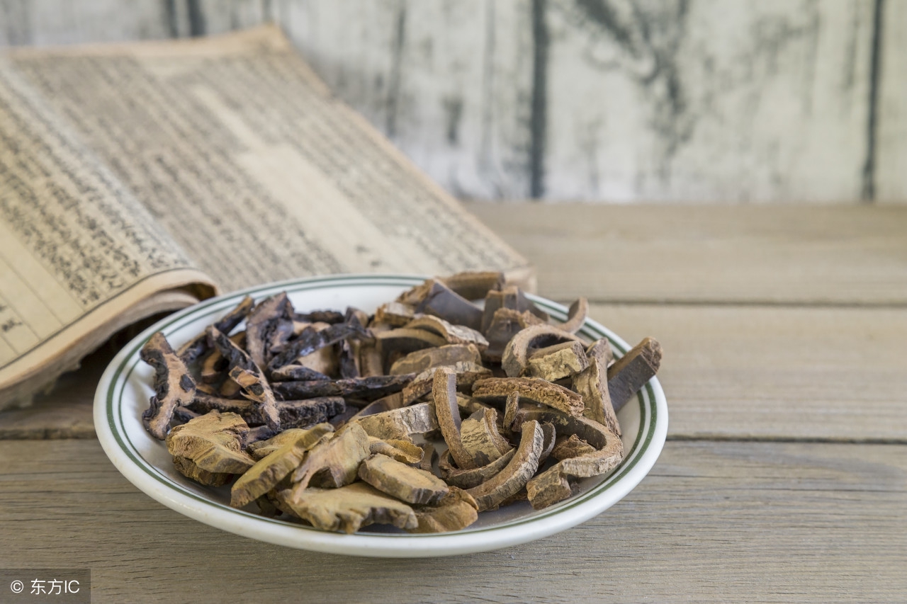 出伏后喝此汤祛湿健脾解秋乏,快入伏了喝什么茶好