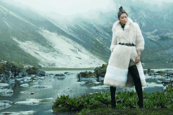 商业修图人物皮肤,商业皮肤修图