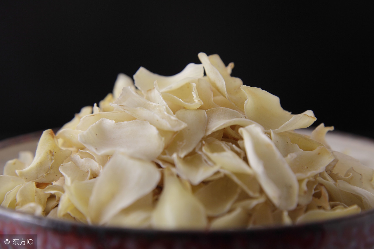 煲汤用哪些中药材好,各种煲汤的中药材的功效与作用