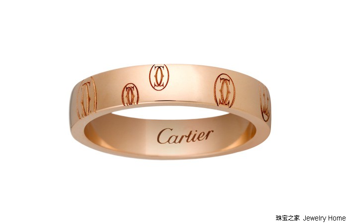 cartier卡地亚c系列经典款,卡地亚captivedecartier系列