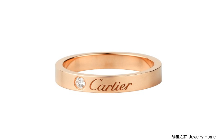 cartier卡地亚c系列经典款,卡地亚captivedecartier系列