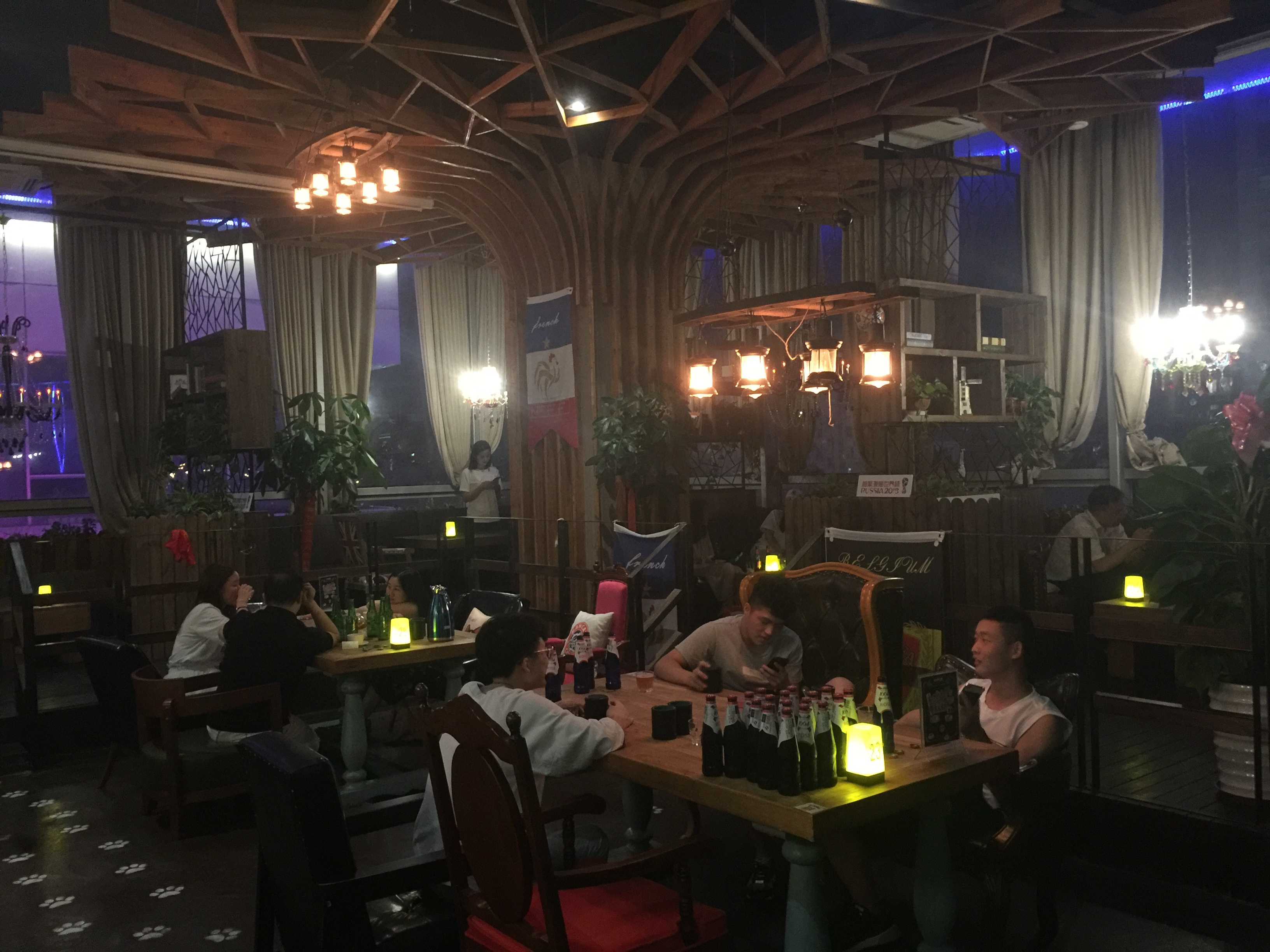 漫猫咖啡视频,漫猫咖啡菜单价格表