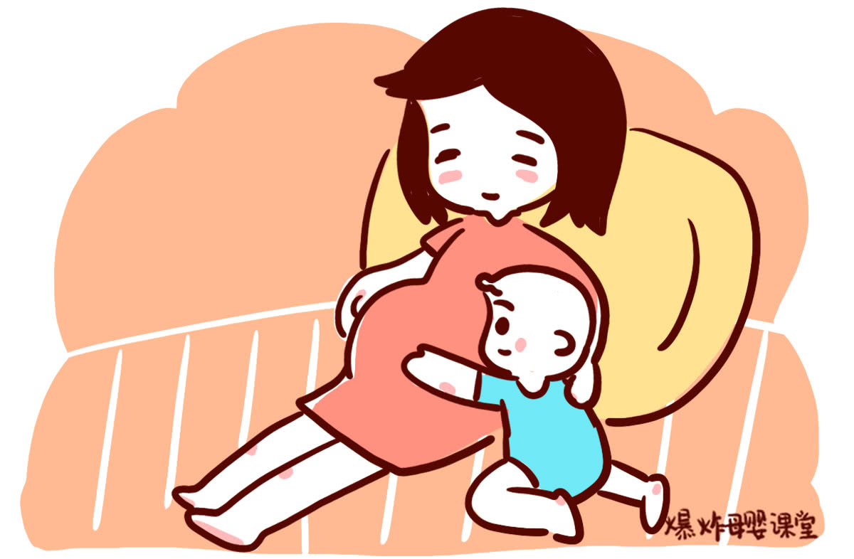 产妇要挨一刀，也不愿意侧切，关于侧切你要了解这些事