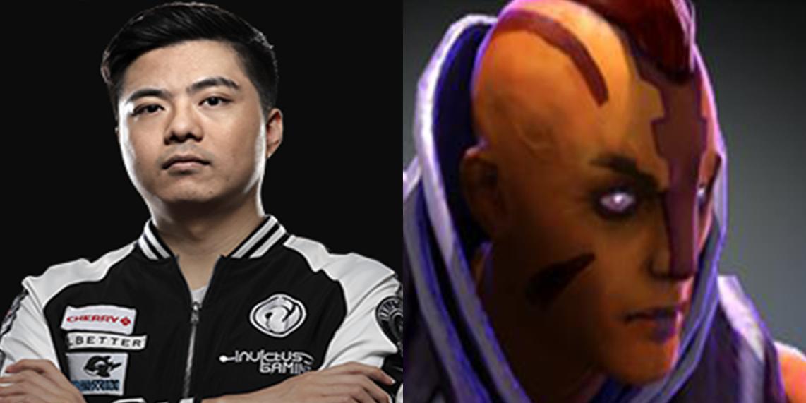 dota2的无冕之王,dota2无冕之王可以赠送吗