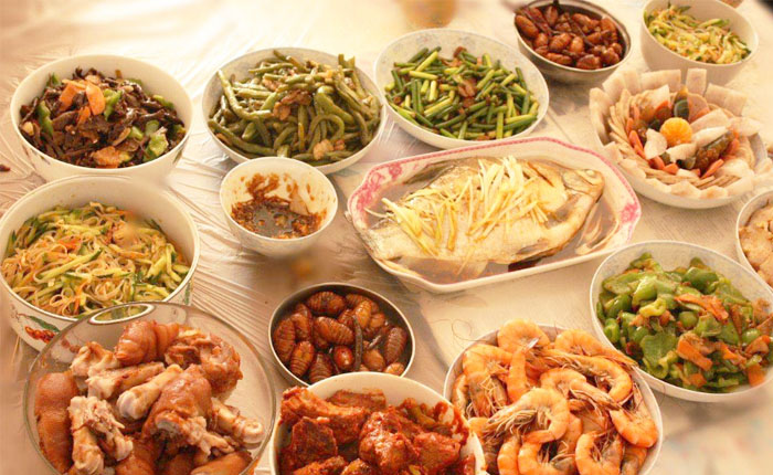 女人有了妇科问题，这4种食物最好少吃，会加重！