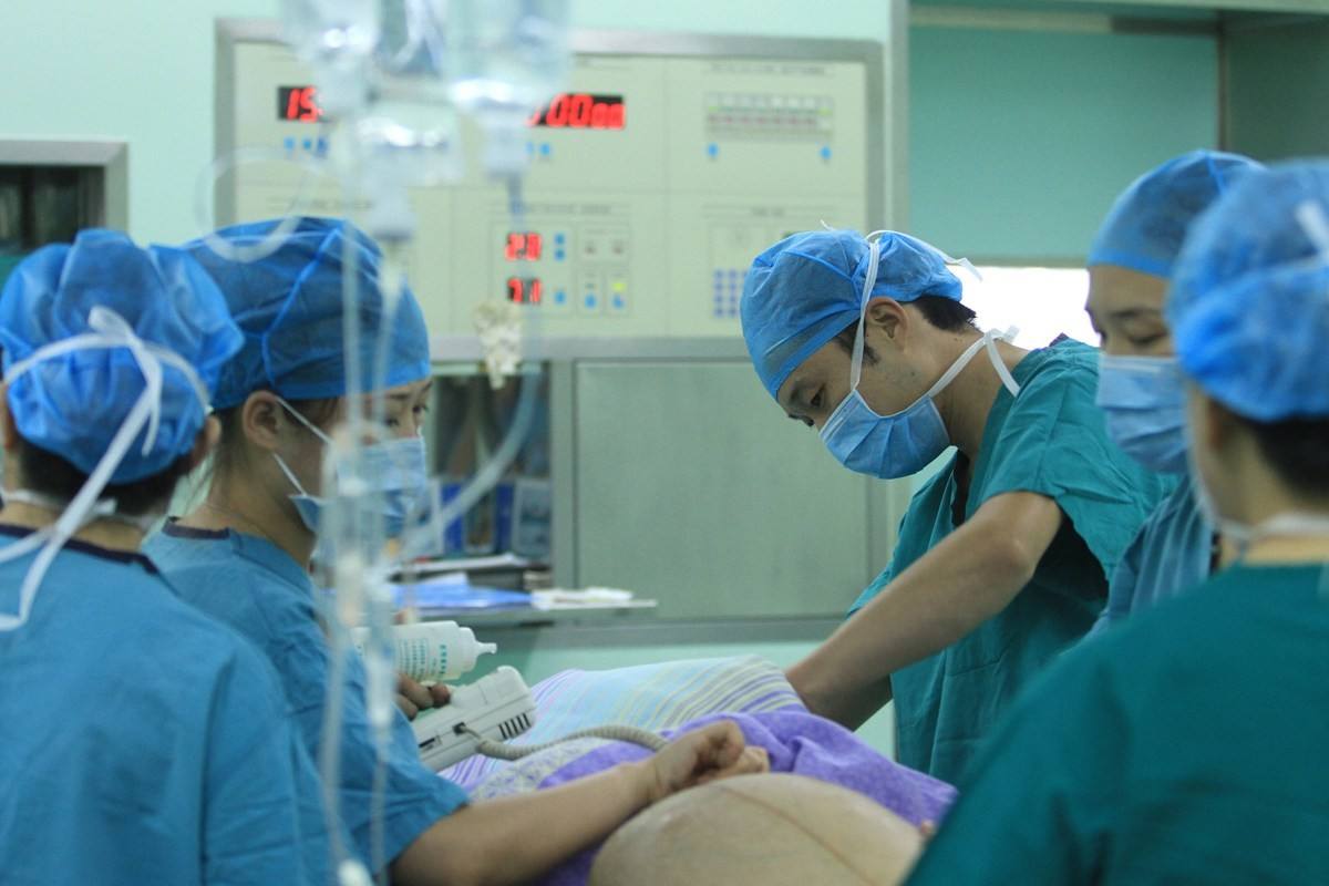 顺产剪一刀是剪哪里,分娩侧切会有哪些影响