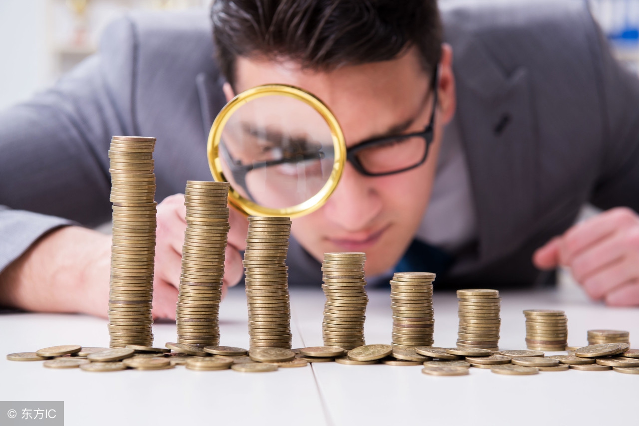 如何告别月光族从理财开始,零基础学习理财从此告别月光族