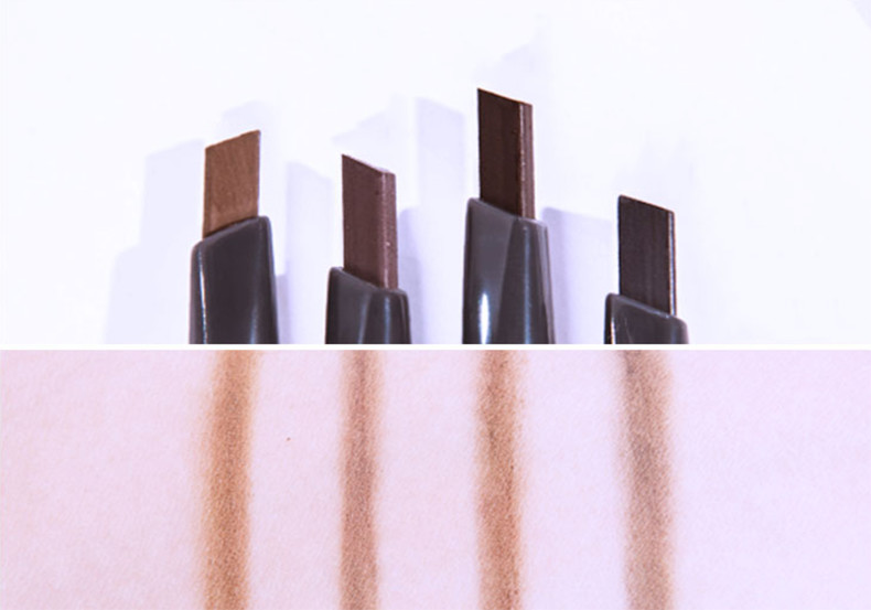 眉笔手残推荐测评,测评眉笔防水防汗不掉色推荐正品