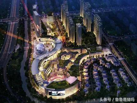 昆山2024新开商业体有哪些,昆山大型商业区