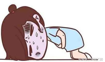 人患癌之前有什么症状,身体癌变第一个信号