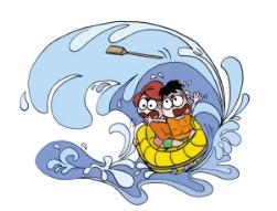 遭遇人为险情时自救自护的方法,遇到危险时如何正确的逃生