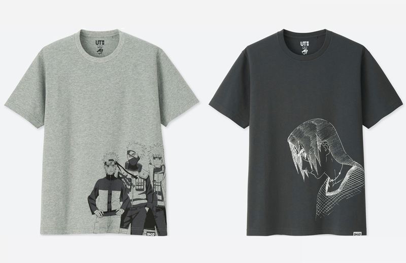 优衣库跨界合作,优衣库联名潮玩