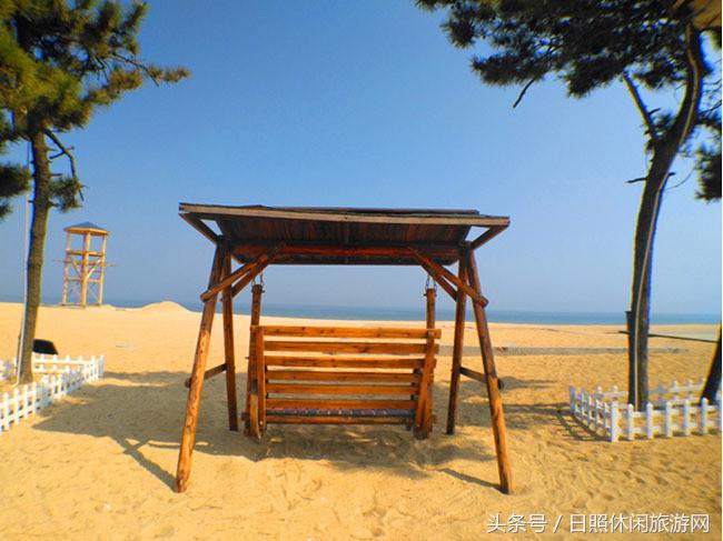 带你一起看美丽的大日照,欣赏大美日照