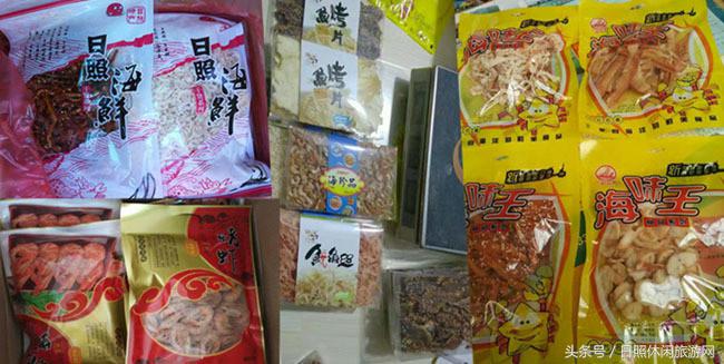 日照的风景真美,日照的景色真美