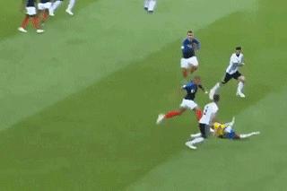 足球是空间的艺术,足球是不是艺术