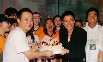 为什么感谢刘德华我不是药神,我不是药神为什么特别感谢刘德华