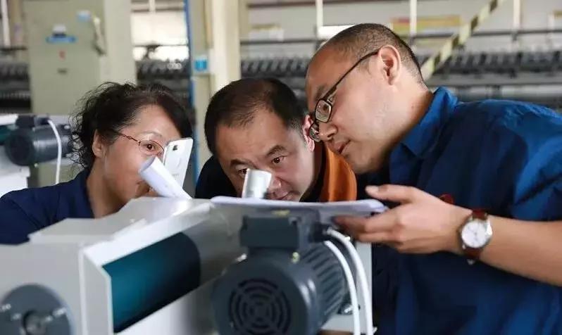 经纬纺织机械榆次,经纬纺机股份有限公司榆次分公司