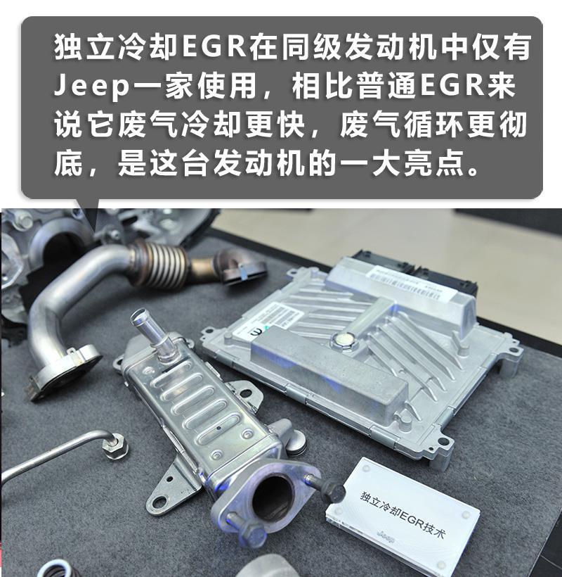 jeep4x4使用感受,jeep4x4的黑科技体验四季路况