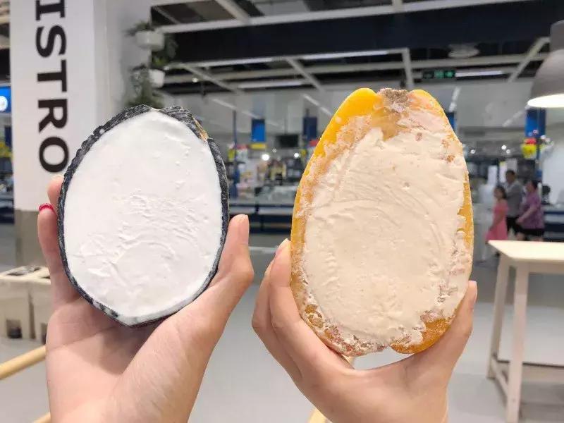 宜家冰淇淋8元,宜家全场五折