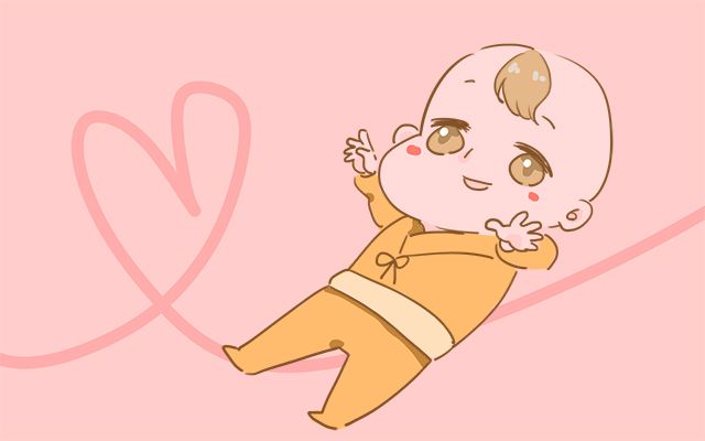 妈妈示范宝宝翻身怎么教翻回来,妈妈怎么教孩子翻身