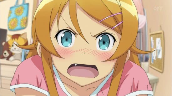 盘点二次元的可爱萌妹,二次元兽耳娘可爱萌妹