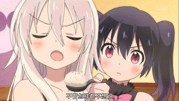 盘点二次元的可爱萌妹,二次元兽耳娘可爱萌妹