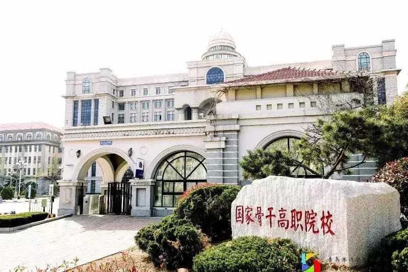 青岛港湾职业学院报考条件,青岛高考志愿填报推荐