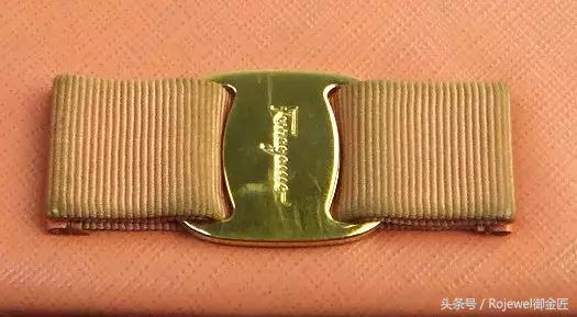 菲拉格慕包包蝴蝶结黑斜挎,菲拉格慕玫色包包