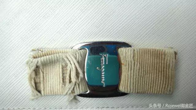 菲拉格慕包包红色丝绒,菲拉格慕包包蝴蝶结上色