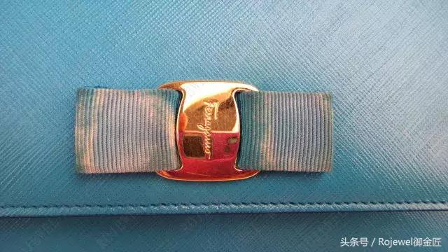 菲拉格慕包包蝴蝶结黑斜挎,菲拉格慕玫色包包