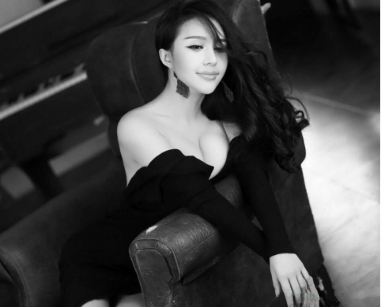 柳岩说自己的身材,论身材好有多吸睛