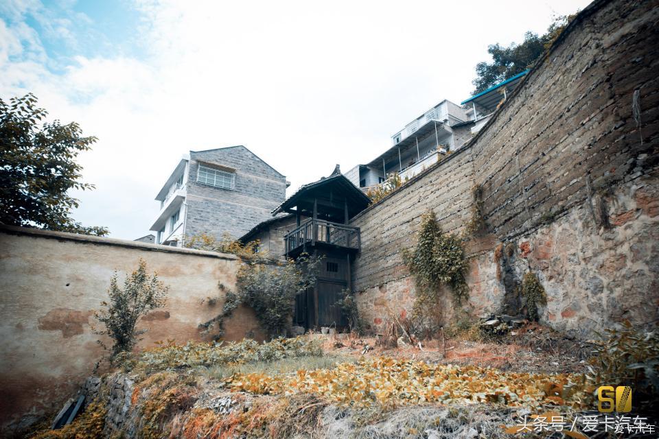 超级卡友,黔桂自驾游全过程