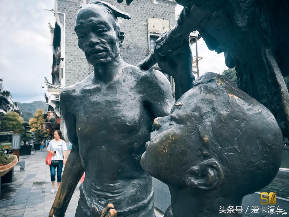 超级卡友,黔桂自驾游全过程