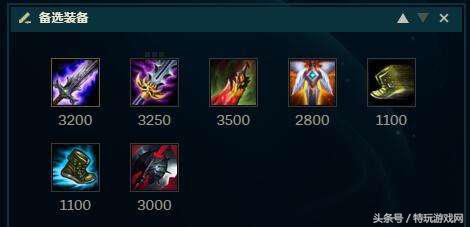 lol前期打野强势英雄,lol上单英雄岚切