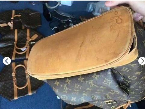 直播卖中古包,lv中古包去哪里卖能获得高价