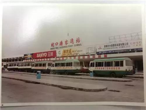 别了，陪了深圳人36年的东湖宾馆！这些消失的老地方你还记得吗？