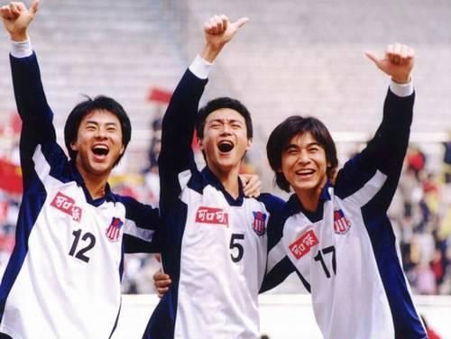 专题经典足球电影top10你看过哪部,经典的足球电影在线观看