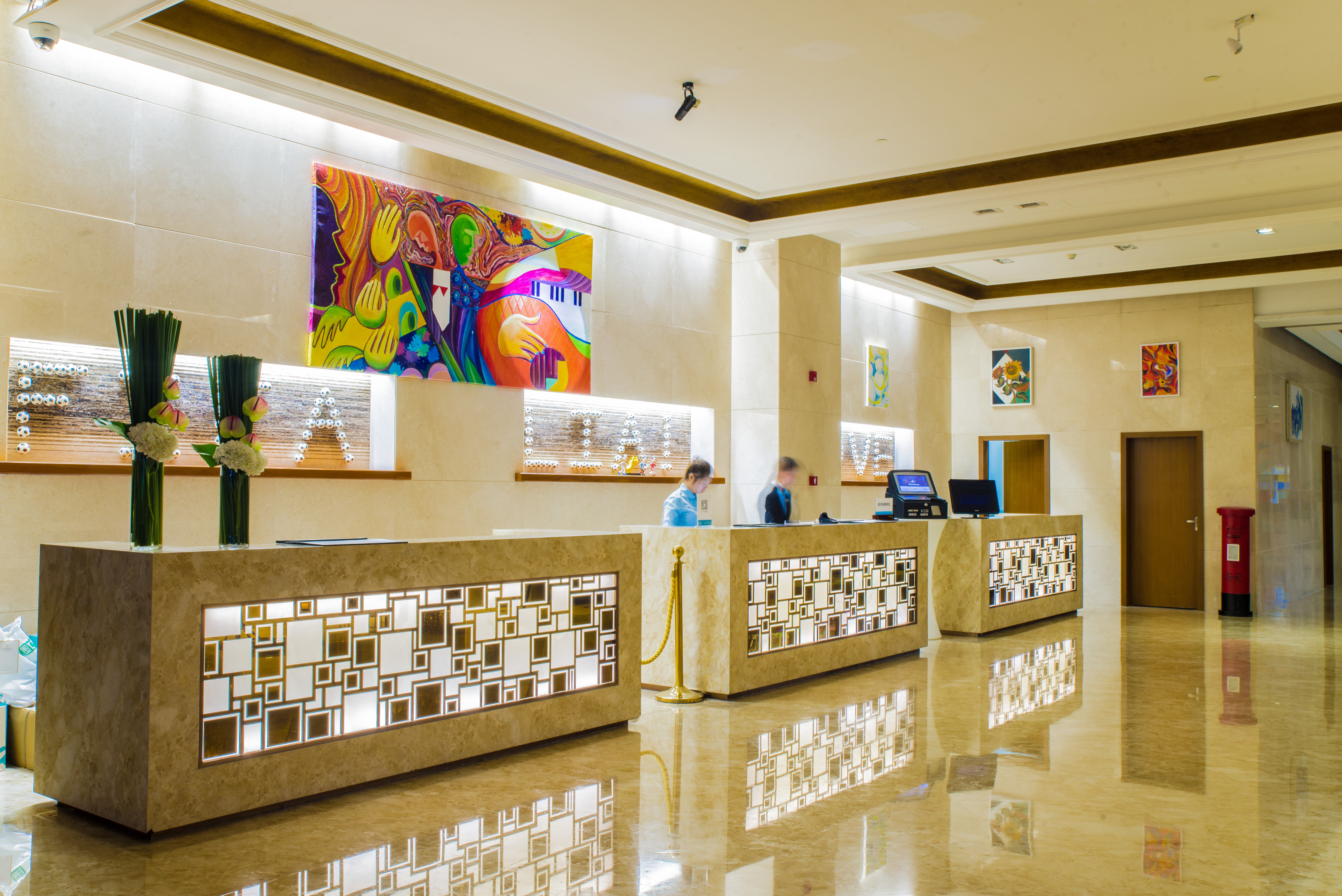 哪里有哆啦a梦主题乐园,哆啦A梦主题客房设计