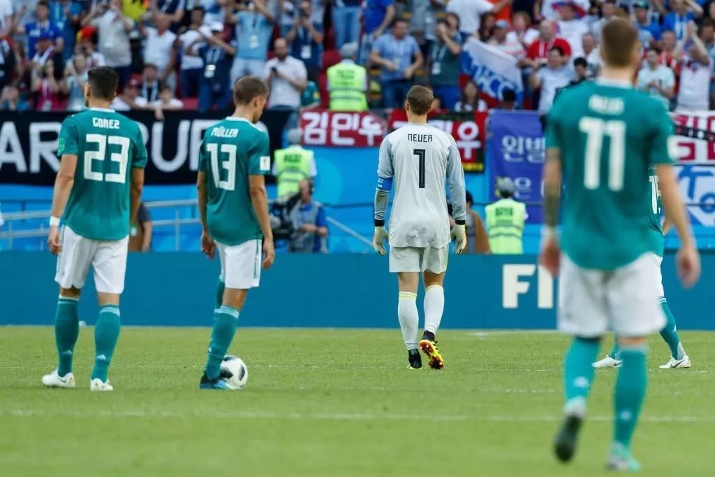 精彩程度绝不亚于一场决赛,精彩程度不输电影